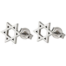 Israeli Earrings