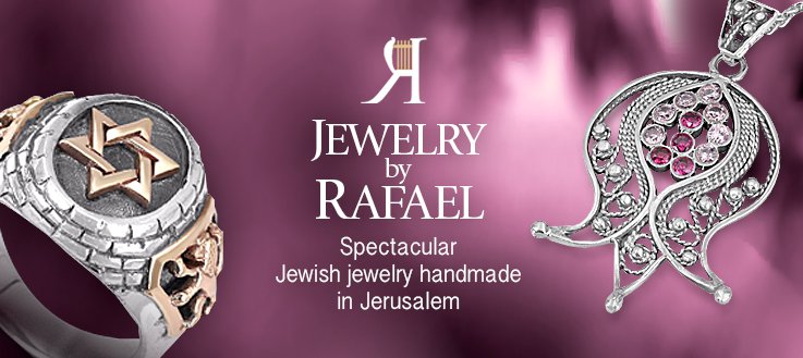Rafael Jewelry