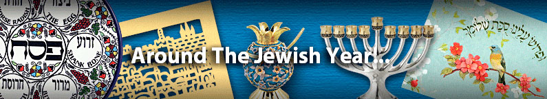 Jewish Occasions