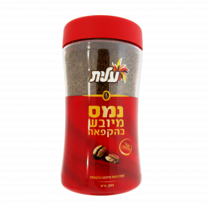 Elite Freeze Dried Instant Coffee (200g) Israeli Coffee