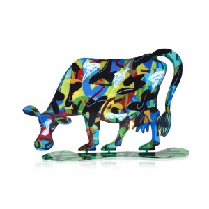 Lola Cow by David Gerstein David Gerstein