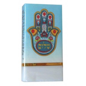 Hamsa Eraser
 Jewish Souvenirs
