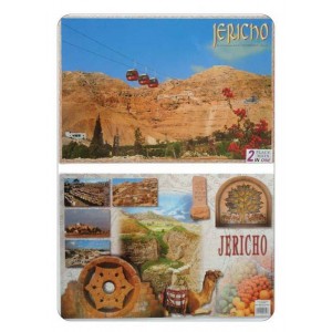 Jericho Placemat Tableware