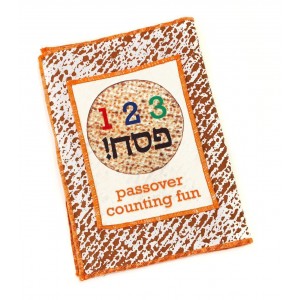 Passover Counting Book
 Books