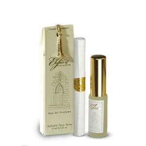 Essence of Jerusalem Perfume for Women (10ml) Ein Gedi