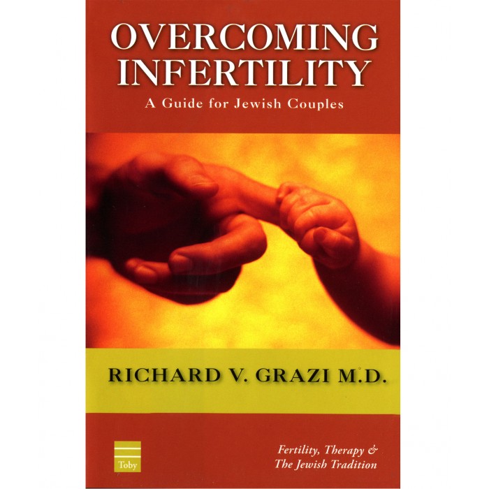 Overcoming Infertility – Dr. Richard V. Grazi