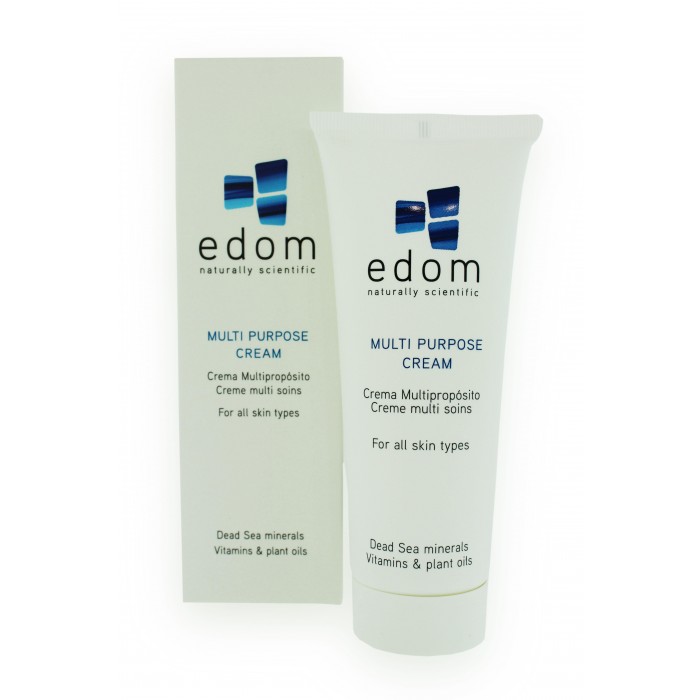 Edom Dead Sea Multi-Purpose Cream