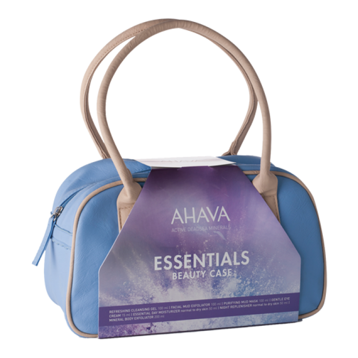 AHAVA Kit of Young Skin Beauty Essentials