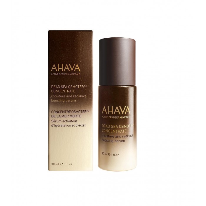 AHAVA Concentrate with Osmoter and Minerals