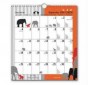 Jewish Calendar with Elephants