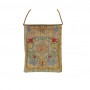 Gold Embroidered Oriental Hand Bag by Yair Emanuel