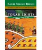Torah Lights - Vayikra: Sacrifice, Sanctity and Silence – Rabbi Shlomo Riskin