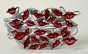 David Gerstein 100 Kisses Sculpture