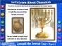 “Around the Jewish Year Part 1” Educational Computer Programme