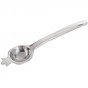 Pomegranate aluminum tablespoon by Yair Emanuel