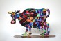 Hulda Cow by David Gerstein