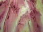Silk Scarf with Pink & White Watercolors by Galilee Silks