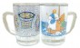 Shot Glass with Tabgha and Jesus Image