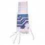 Blue and Purple Bnei Or Tallit