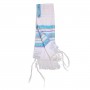 Light Blue Jerusalem Tallit