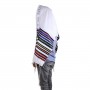 Multicolored Bnei Or Tallit