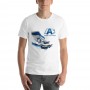 IAF T-Shirt (Variety of Colors)